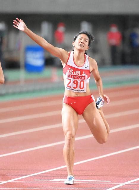 男子100mで「最初によろけた」小池祐貴は10秒30で3位「わーやっちまった」スポーツデイリースポーツ Online