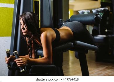 5 667 Sexy Ass Gym Stock Photos Images Photography Shutterstock