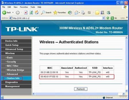 Какой порт используется для подключения принтера по wifi