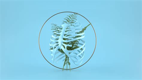 Human Nature on Behance