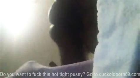 Amateur Wife Tries BBC DP Anal For First Time