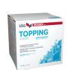 Beadex Brand Topping Joint Compound Usg