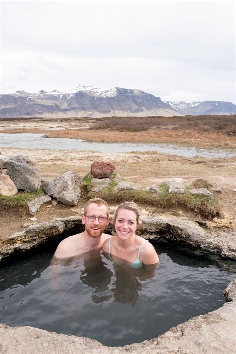 guide  hidden hot springs  geothermal pools  iceland hot
