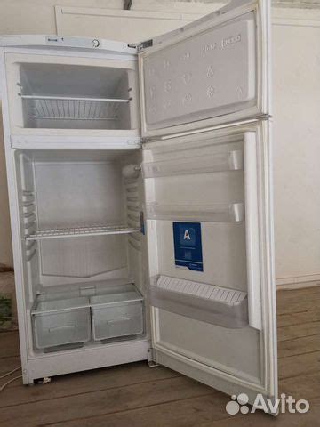 Холодильник как новый, класс А энергосбережения купить в Москве ...