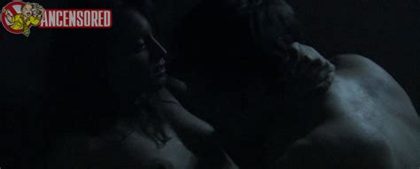 Naked Ludivine Sagnier In Une Aventure