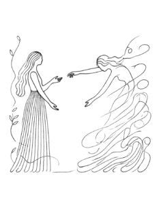 14 Lesbian Love Poems On Sapphic Romance