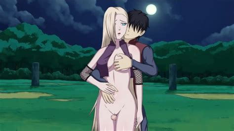 Kunoichi Trainer Ninja Naruto Trainer Part 68 Ino Pussy Rub By Loveskysanx Xxx Mobile