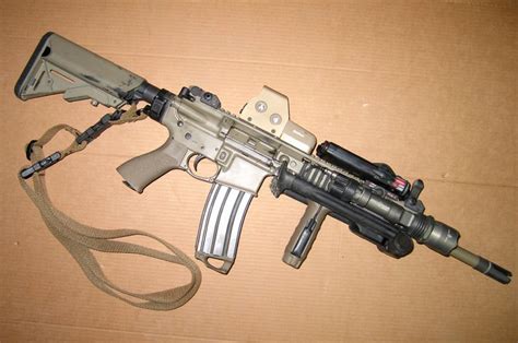 EOTech 553 | Lightfighter Tactical Forum