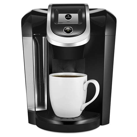 Keurig K-Slim Review: My Honest Thoughts (+Is It For YOU?) 2022