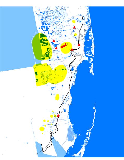 Flood Zone Map Miami Dade - Maps For You