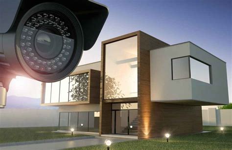 Innocams Your Ultimate Guide To Cutting Edge Home Security