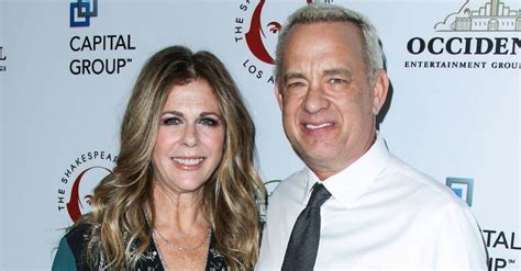 Tom Hanks Cliched Excuse For Cheating On Ex Wife Samantha Lewes With