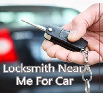 Locksmith Near Me For Automotives – Locksmith Near Me For Car