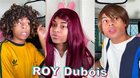 1 HOUR ROY DUBOIS TikTok Compilation 2 Funny RoyDubois TikToks