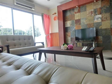 Ht Penang Homestay Holiday Home George Town Malaysia