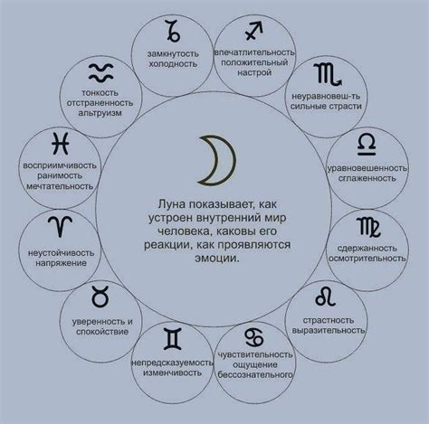 Астрология Луна 🌙 | Tarot astrology, Astrology numerology, Tarot book