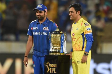 Who is the best captain in the IPL? Check details - India Fantasy