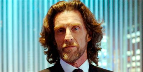 John Glover Así luce ahora el actor que hizo de Lionel Luthor en la