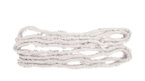 Шнур асбестовый 3.6мм - купить по низким ценам в интернет-магазине OZON ...
