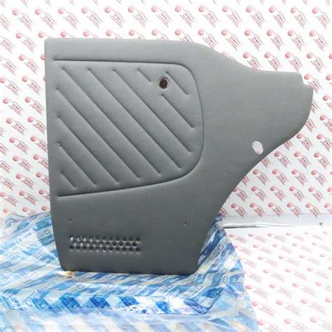 Pannello Porta Ant Sx Fiat Ducato Cod Nuovo Originale