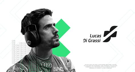 Know Lucas Di Grassi