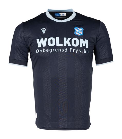 Heerenveen Away Kit