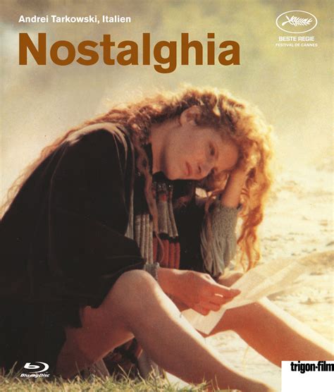 Nostalghia (Blu-ray) – trigon-film.org