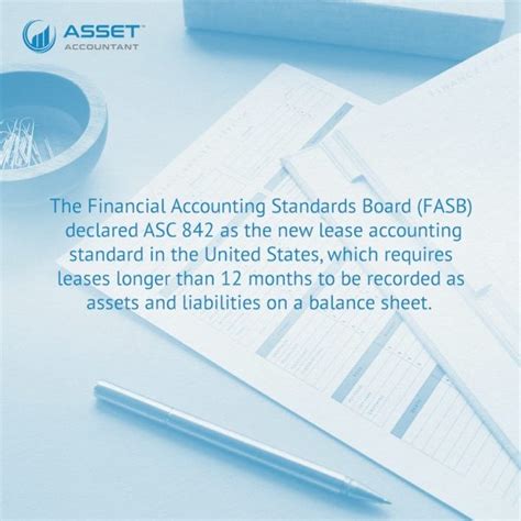 Asc Vs Asc Key Differences In Lease Accounting Explained