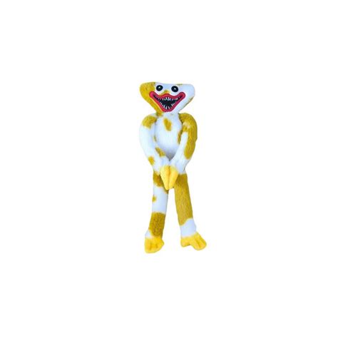 Игрушечная фигурка Poppy Playtime Huggy Wuggy - страшная и веселая ...