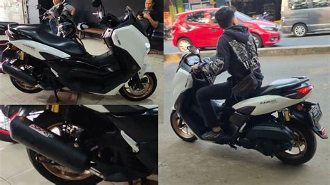 Buktikan Sendiri Belanja Di Bengkel Skr Racing Exhaust Memang Beda Bisa