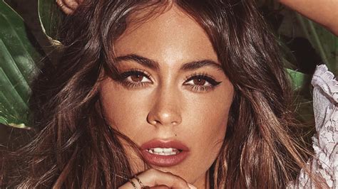 Tini Stoessel Fijó Su Regreso A Chile Con Su Nueva Gira Cooperativacl