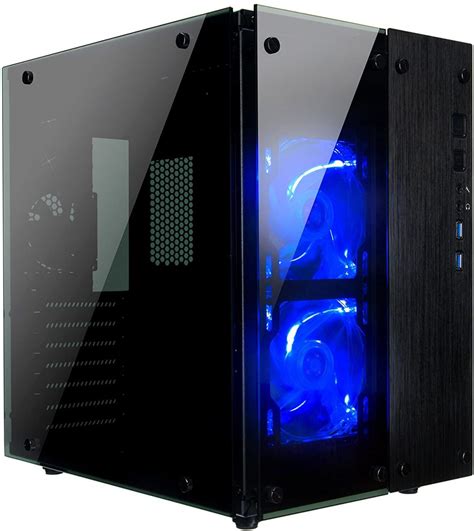 10 Best Cube PC Case for Pro Gammers in 2020 | Reviews and Specs