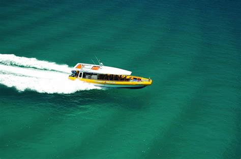 Big Fury Whitsundays Day Tour To Whitehaven Beach