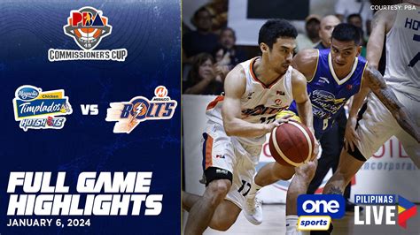 Pba Meralco Gets Share Of 2nd With Close Win Over Magnolia Onesportsph