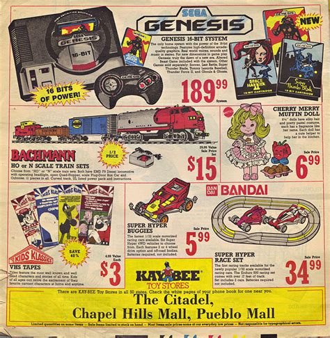 Kb Toys Store Sale Ads