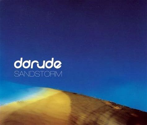 Darude - Sandstorm Blank Template - Imgflip