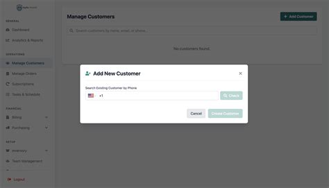 HylioHealth - Complete management system for your healthcare business