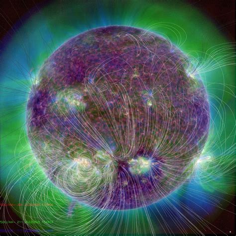 Joint USAF/NOAA Solar Geophysical Activity Report and Forecast SDF