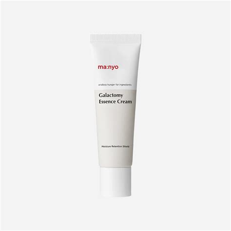 Manyo Galactomy Essence Cream, 50ml – MISORA