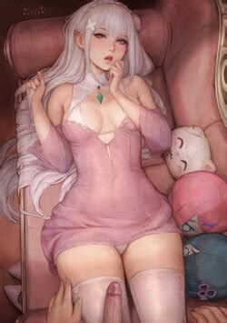 Artist Kittew E Hentai Galleries