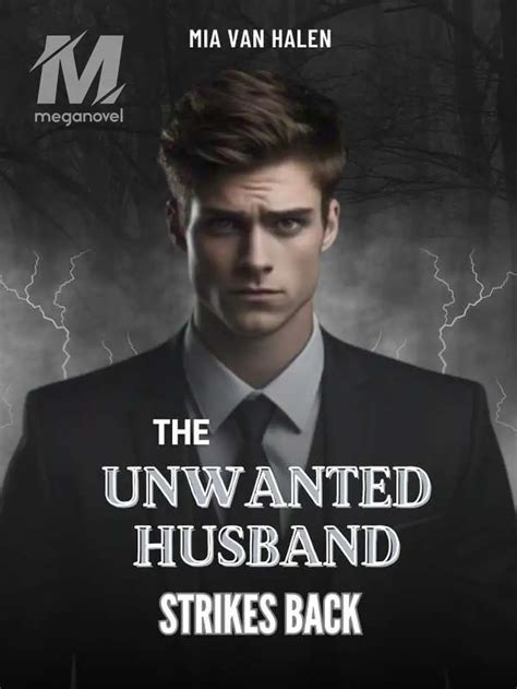 The Unwanted Husband Strikes Back - 187. Surprising Surprise Novel ...