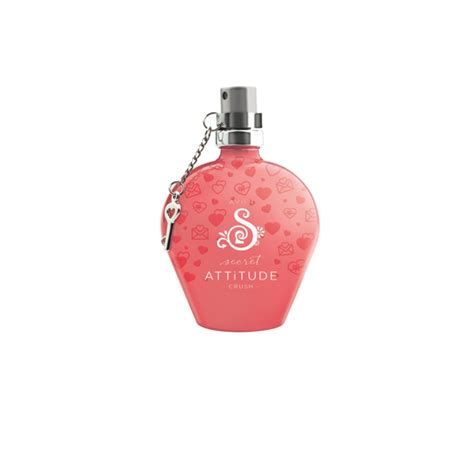 Avon Secret Attitude Crush 50ml | Buy Online At The Best Price In Ghana