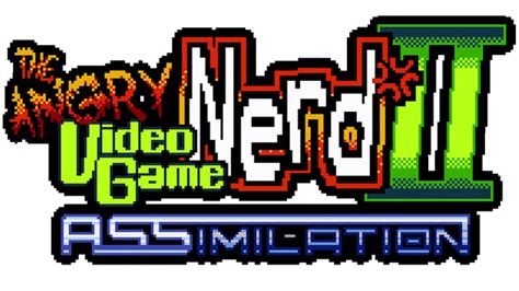 Angry Video Game Nerd Ii Assimilation Playtime Scores And