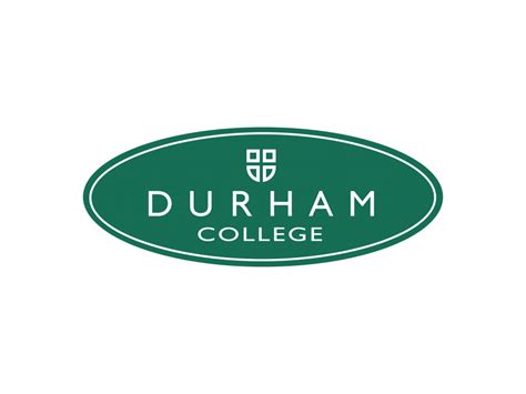 Durham College Logo PNG Transparent Logo - Freepngdesign.com