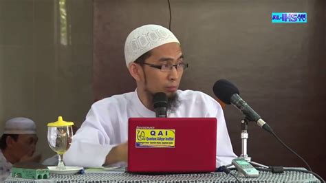 Pengantin As Sunnah Tuntunan Praktis Menuju Keluarga Sakinah Youtube