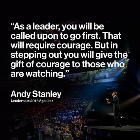 Andy Stanley Quotes. QuotesGram