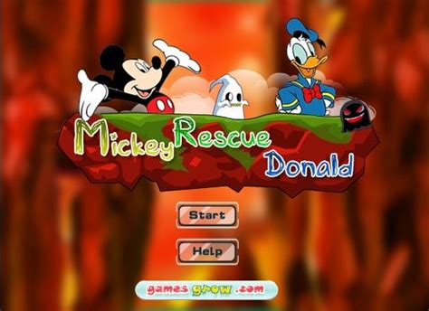 Play your favorite Mickey Mouse games online free. All of the Mickey ...