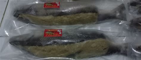 Order Online Otak Otak Bandeng Buana Frozen Khas Gresik Paxelmarket