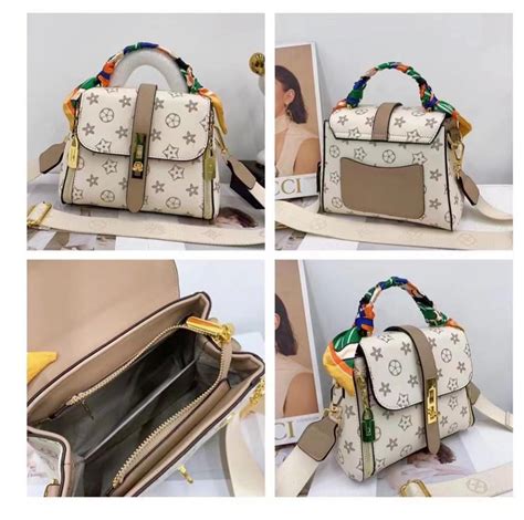 Taoleyu ORIGINAL (NEGO), Fesyen Wanita, Tas & Dompet di Carousell