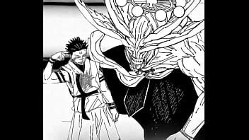 Editar Jujutsu Kaisen Xvideos